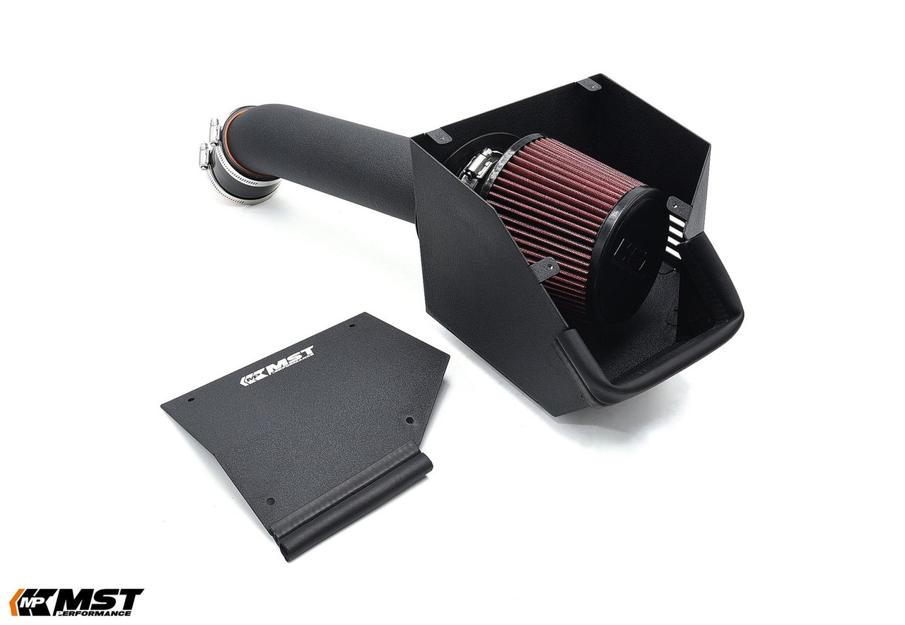 Kit D'Admission MST Performance Pour Seat Ateca Kh/Leon Mk4/Ibiza 6F 1.5Tsi Ea211 Evo